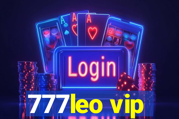 777leo vip